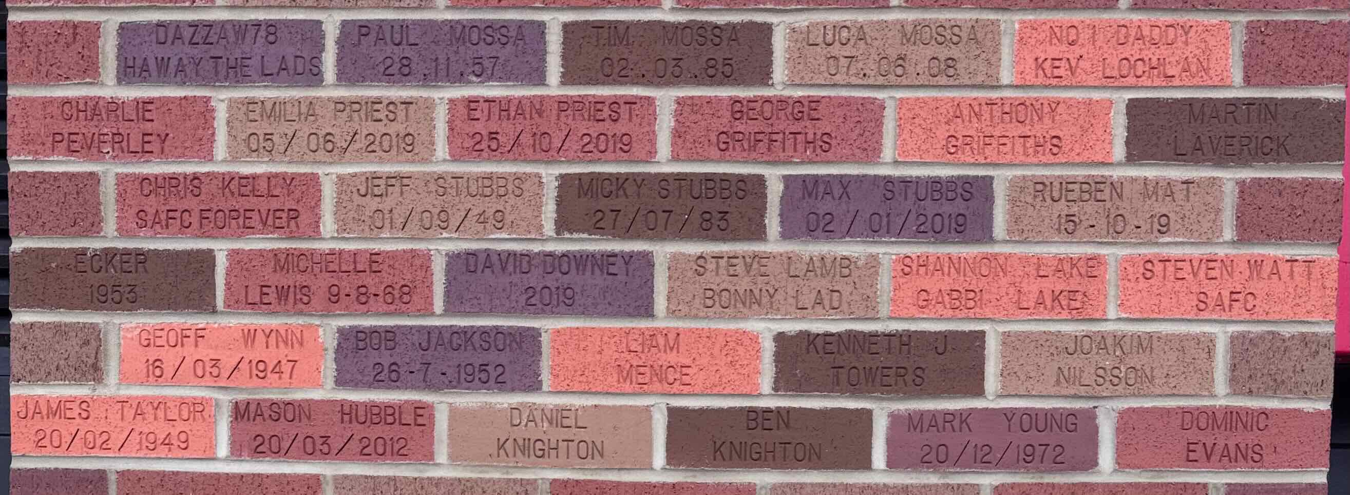 Image of brick for SHANNON LAKE GABBI LAKE