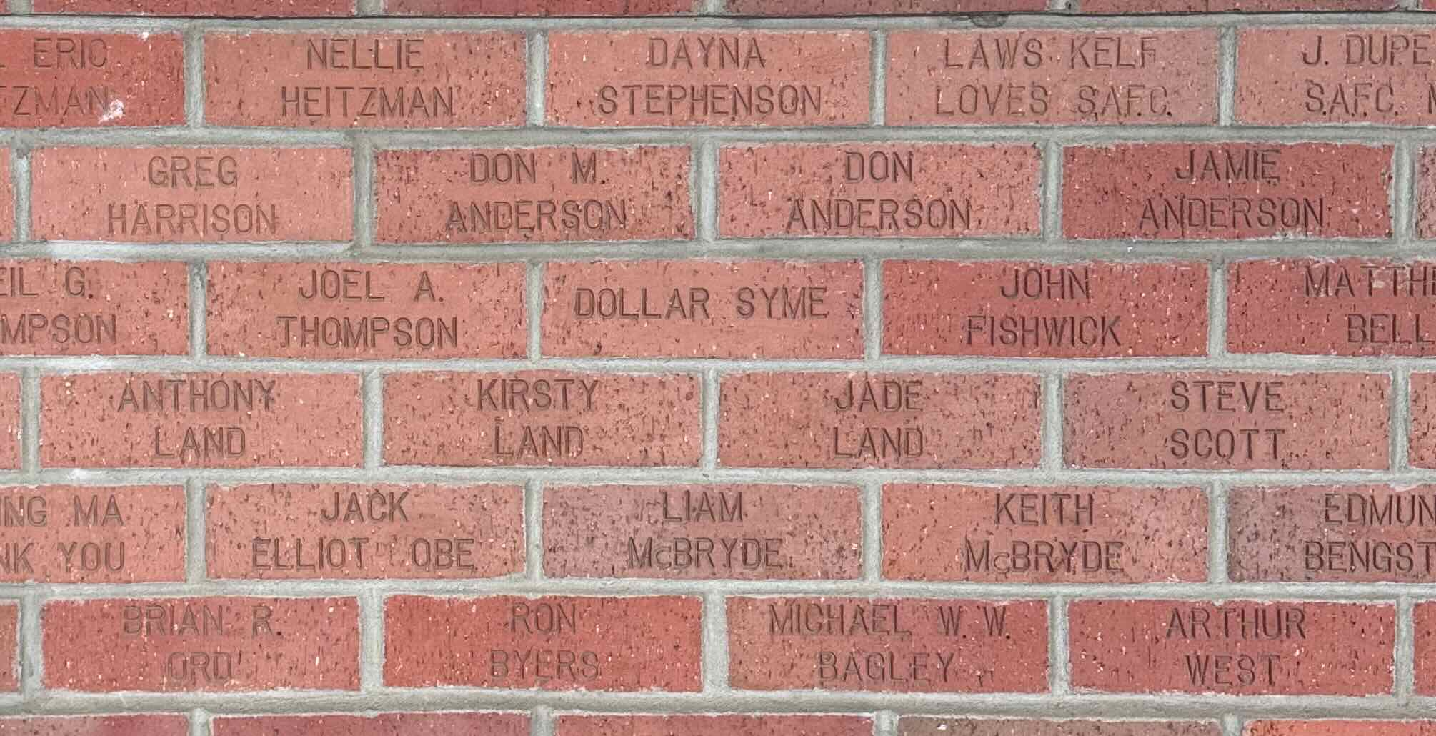Image of brick for JADE LAND