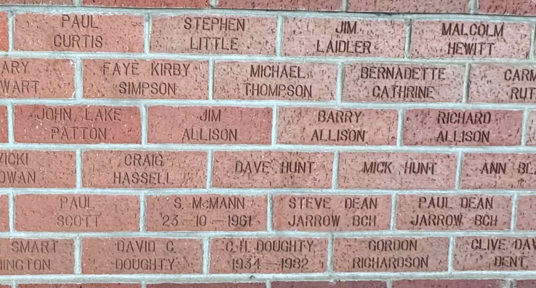 Image of brick for STEPHEN LITTLE