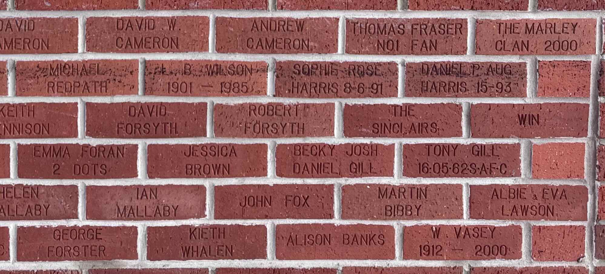 Image of brick for EMMA FORAN 2 DOTS