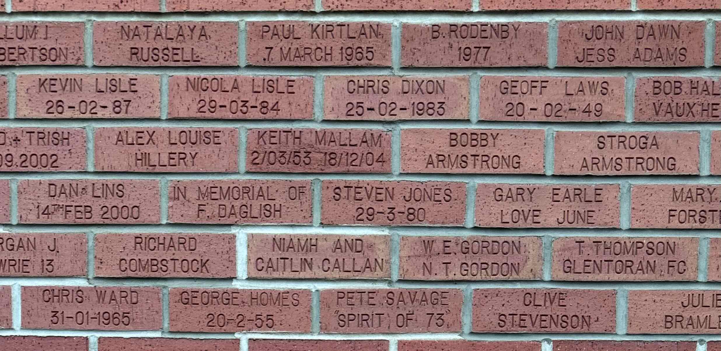 Image of brick for STROGA ARMSTRONG