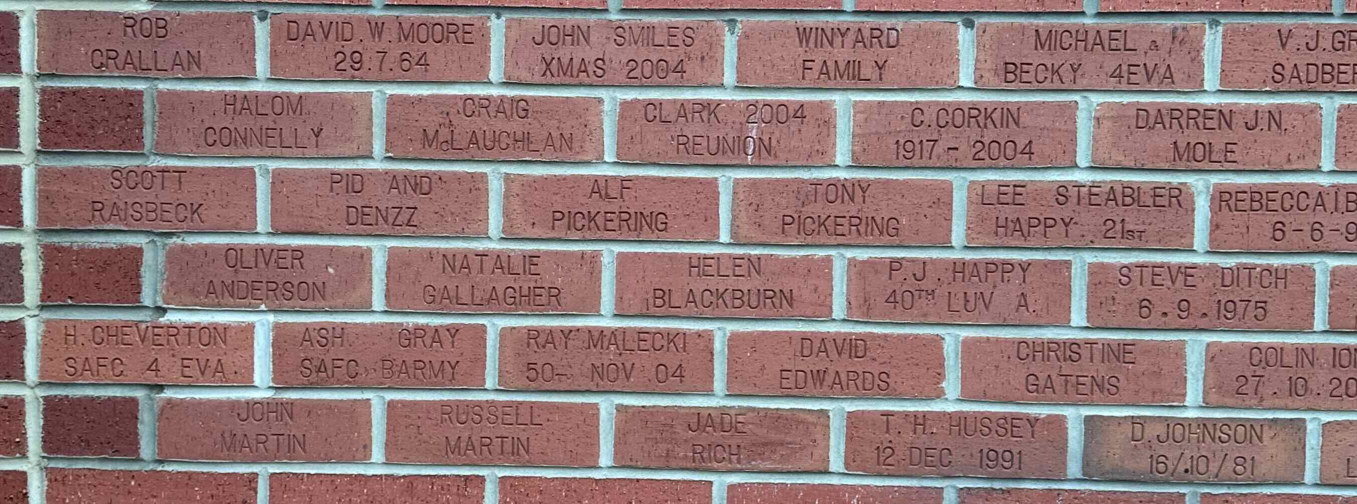 Image of brick for PID AND DENZZ