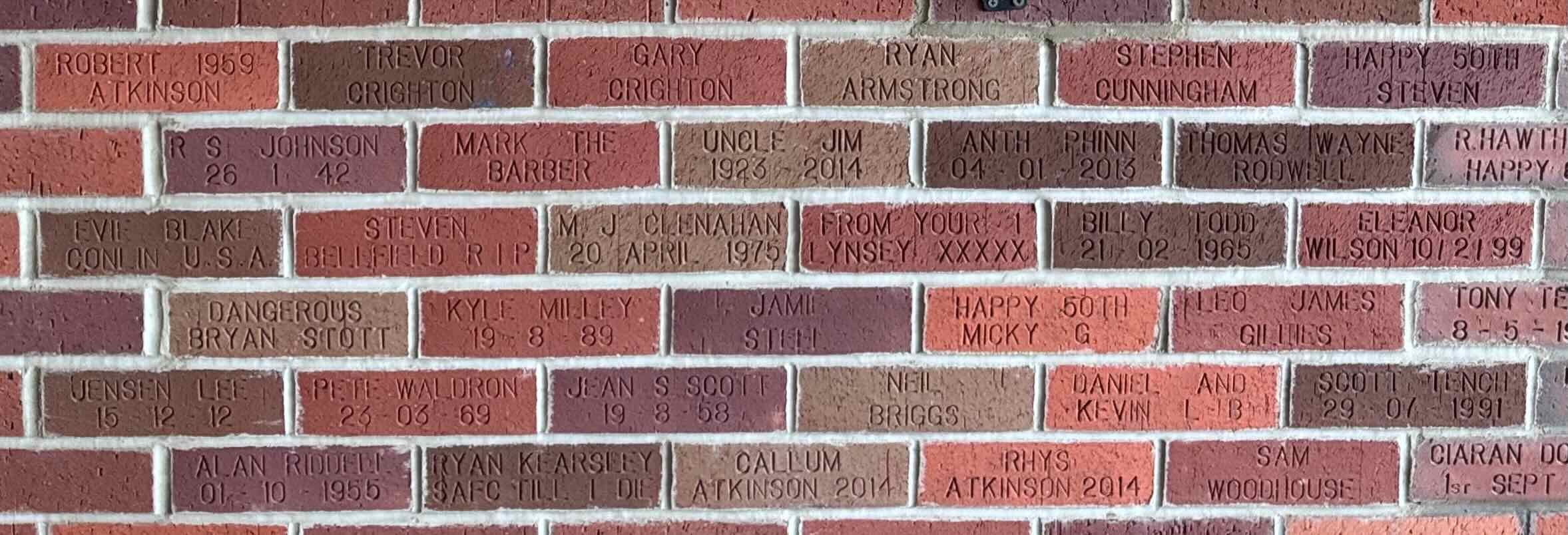 Image of brick for JAMI STEEL