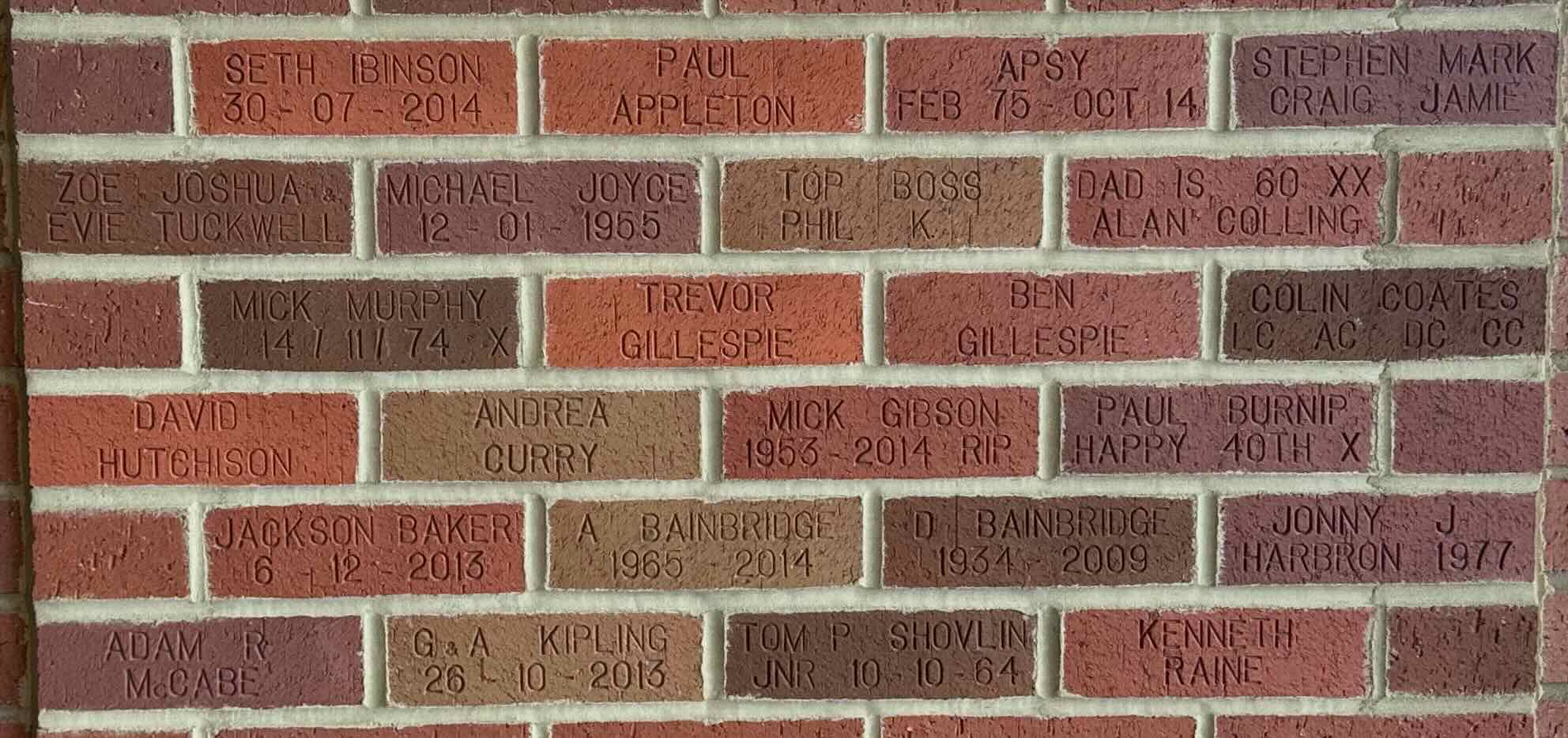 Image of brick for TOP BOSS PHIL K